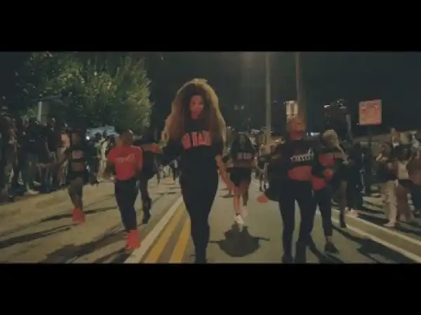 Ciara – Dose (Pep Rally Video)